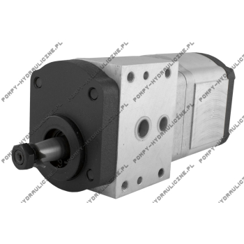 Pompa hydrauliczna CAPRONI - zamiennik BOSCH 0510665389